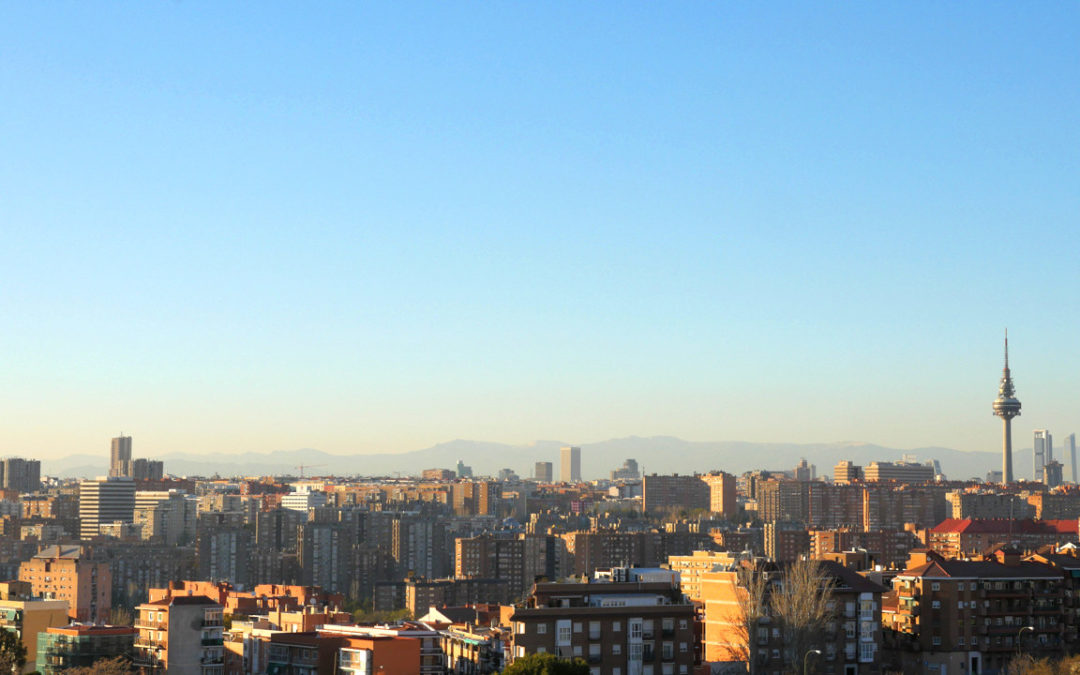 10 cosas que debes saber sobre MARES Madrid