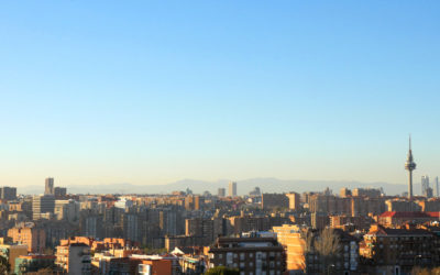 10 cosas que debes saber sobre MARES Madrid