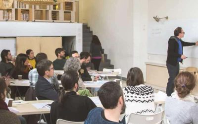 Arrancan los talleres de codiseño y los Laboratorios de Competencias