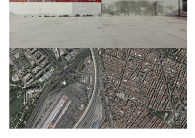 espacios