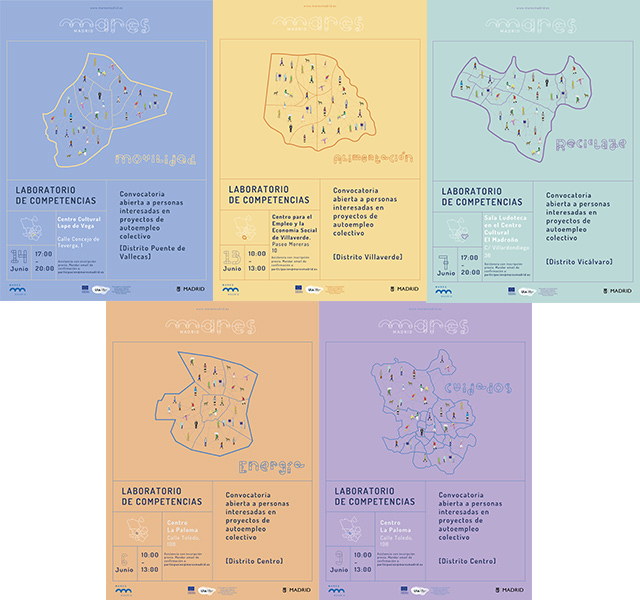 ¿Sabes qué competencias necesitas para desarrollar tu idea de negocio?