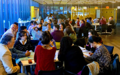 Lanzamos la II Edición de ‘Trabaja en tu futuro y mejora tu empleabilidad’