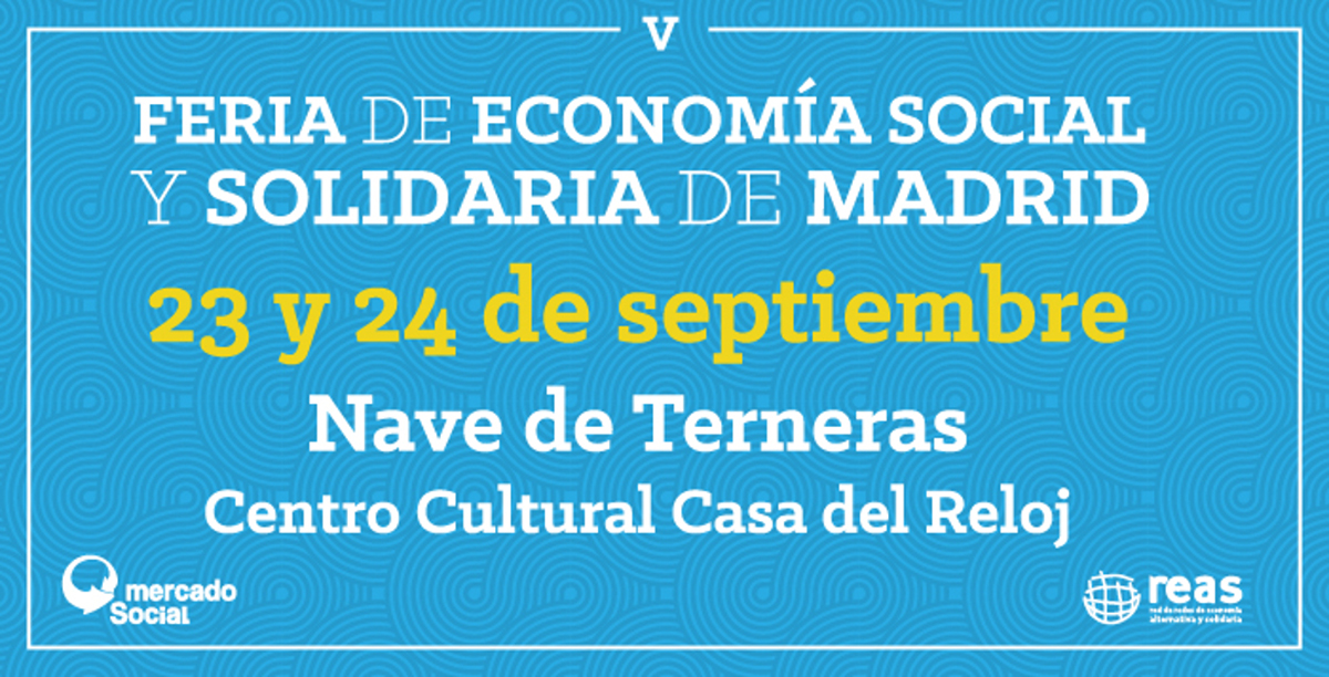 V Feria del MES
