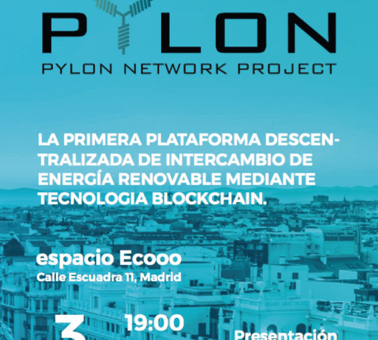 Intercambio de energía P2P para cooperativas, la revolución será descentralizada