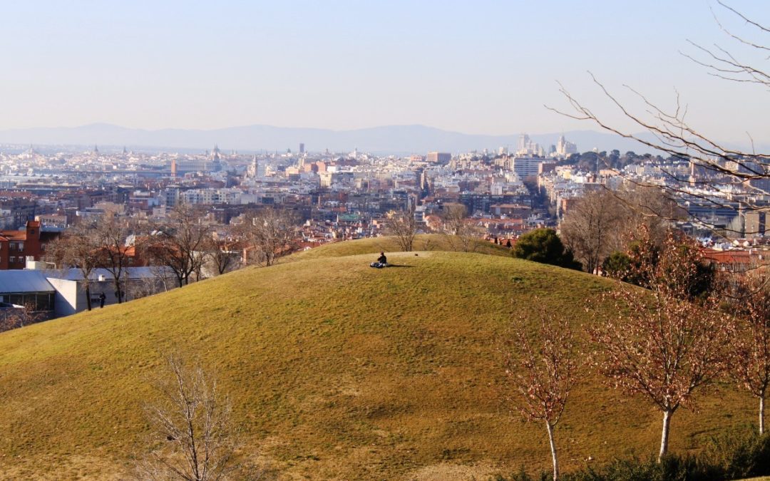 ¿Cómo moverte mejor por Vallecas?