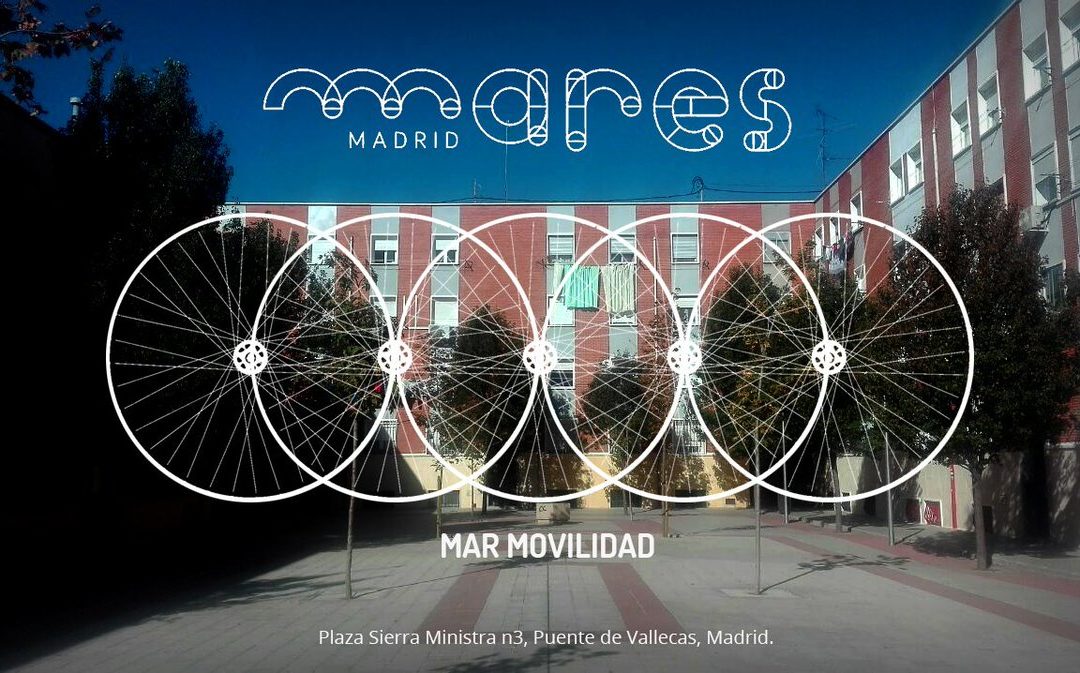 Merienda Posada de la Movilidad