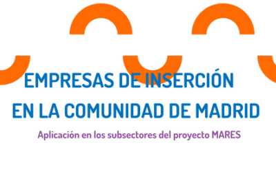 Informes sobre empresas mixtas y empresas de inserción