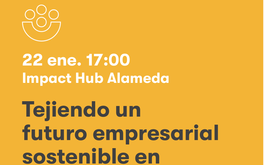 Tejiendo un futuro empresarial sostenible en alimentación