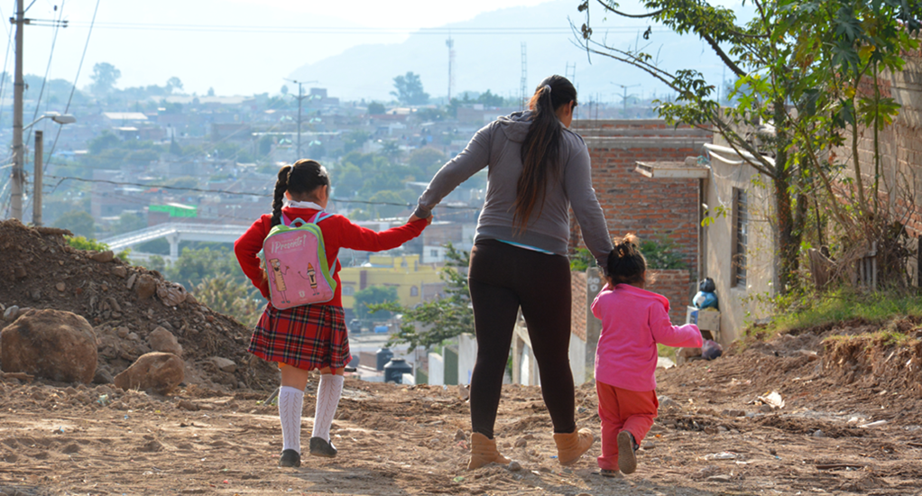 Taller de cuidados intergeneracional y movilidad
