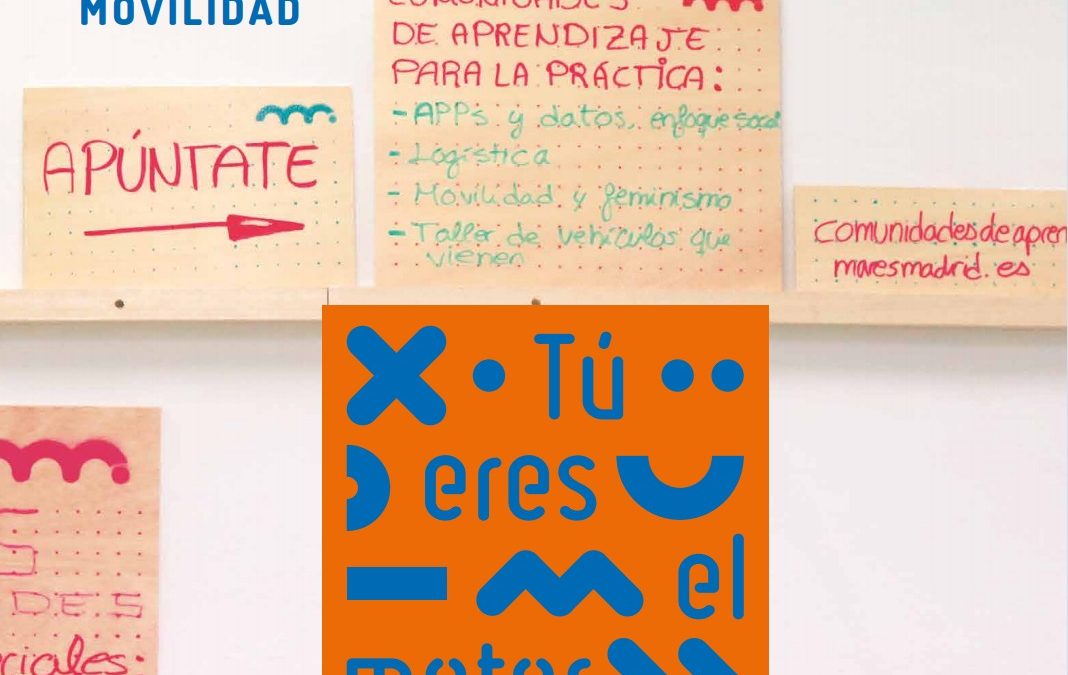 Primer ‘afterwork’ de consultoras de movilidad