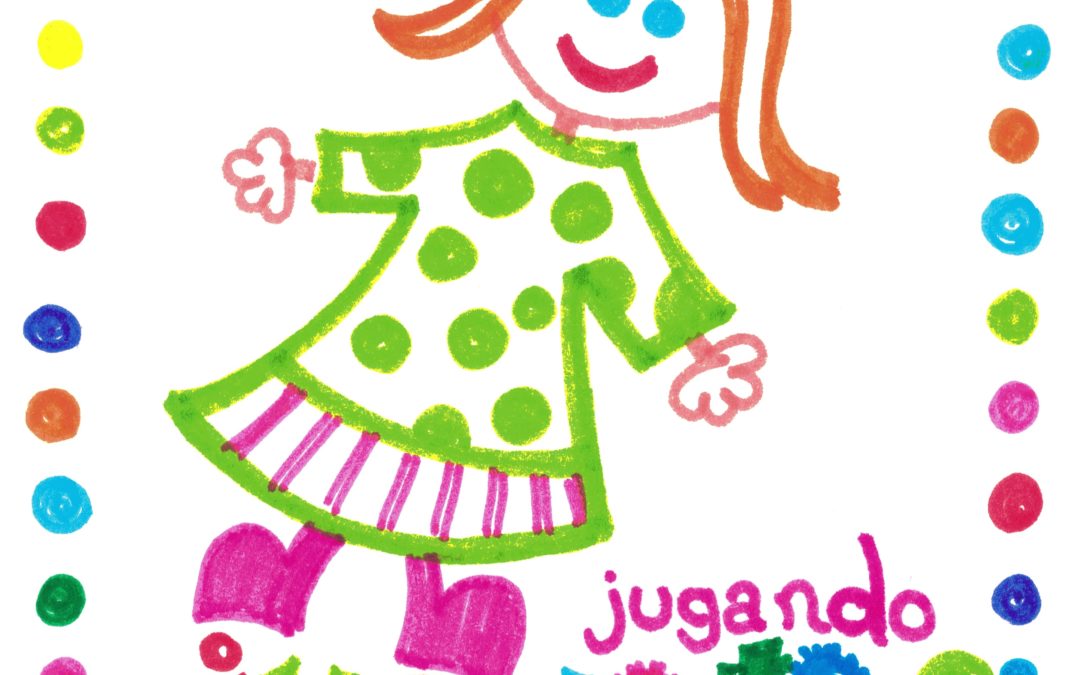 Jugando Juguetes
