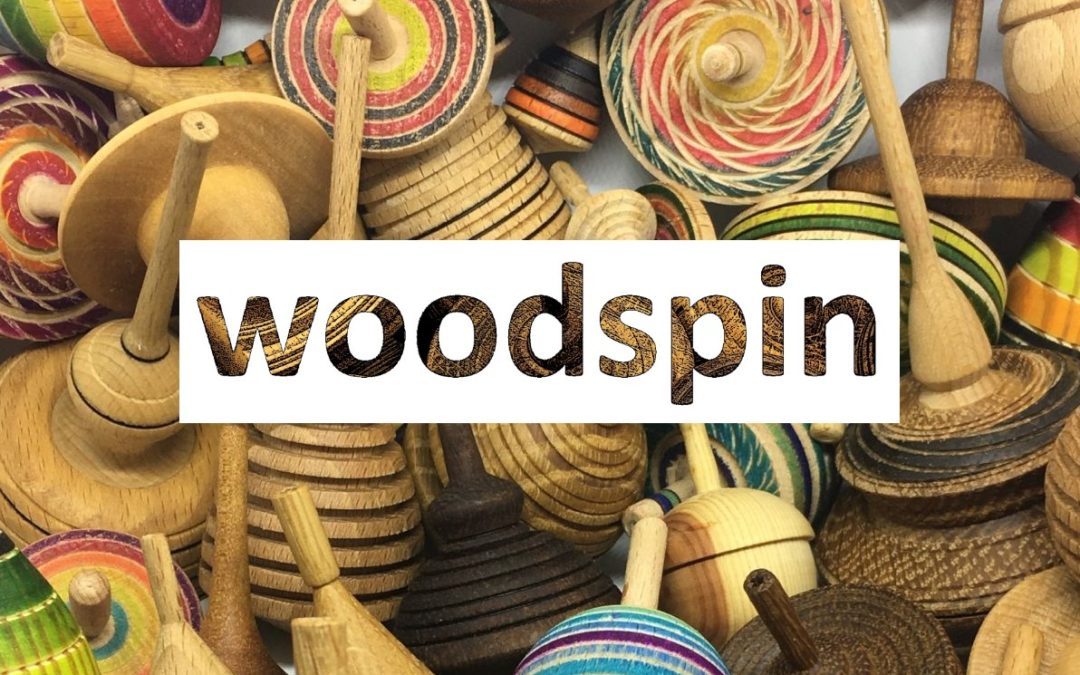 Woodspin