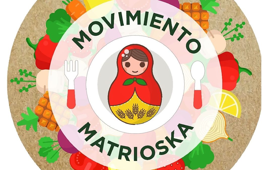 Movimiento Matrioska