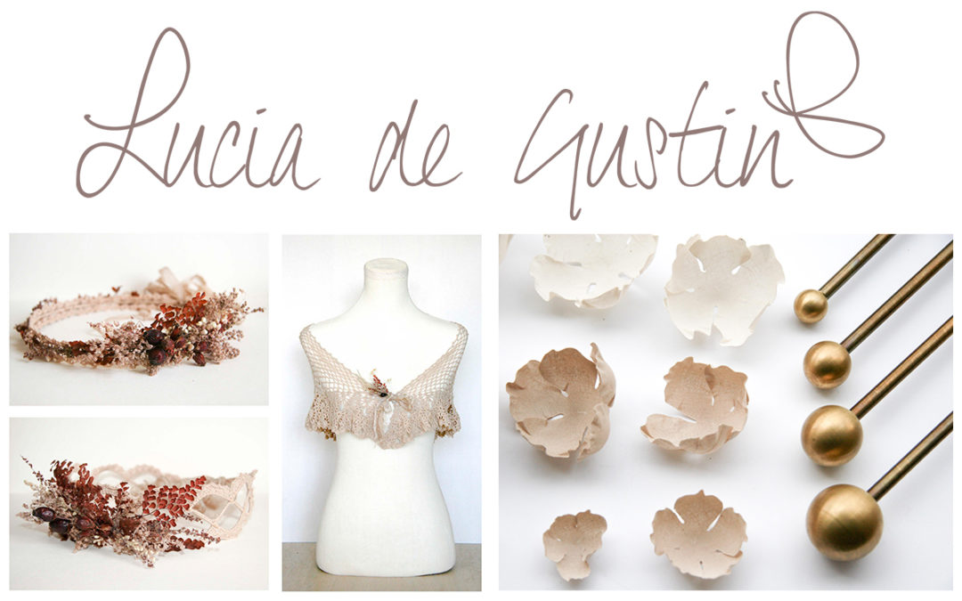Lucía de Gustín