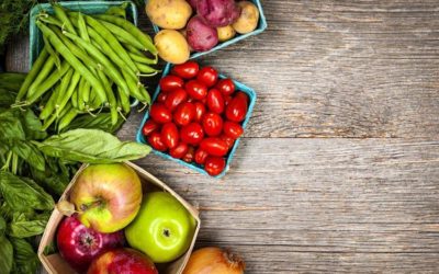 10 razones para comprar alimentos locales