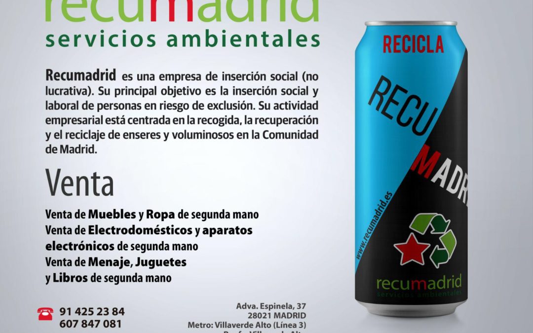 Recumadrid