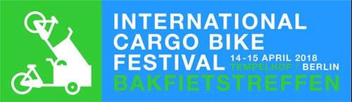 Festival Internacional de Cargo Bike de Berlín