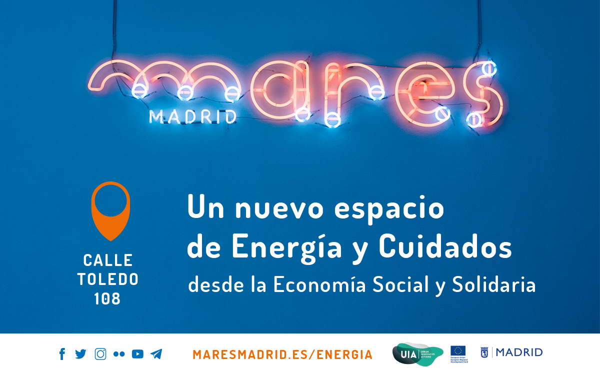 Presentacion Mar de Energía y Cuidados