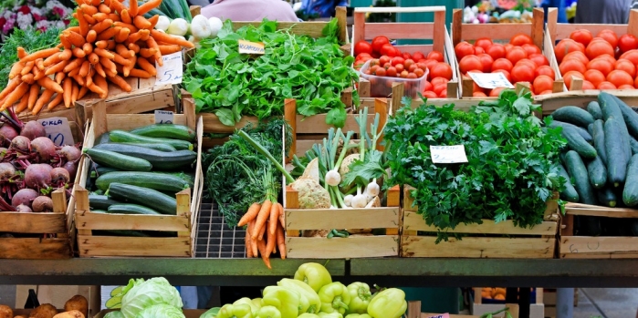 Supermercado cooperativo
