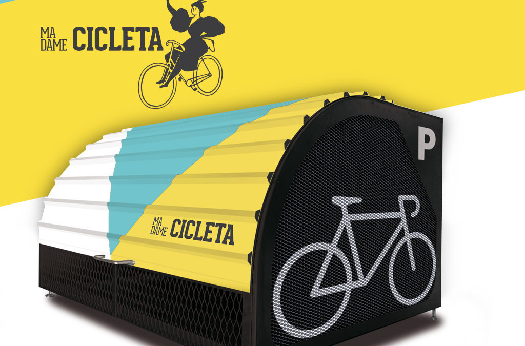 Madame Cicleta