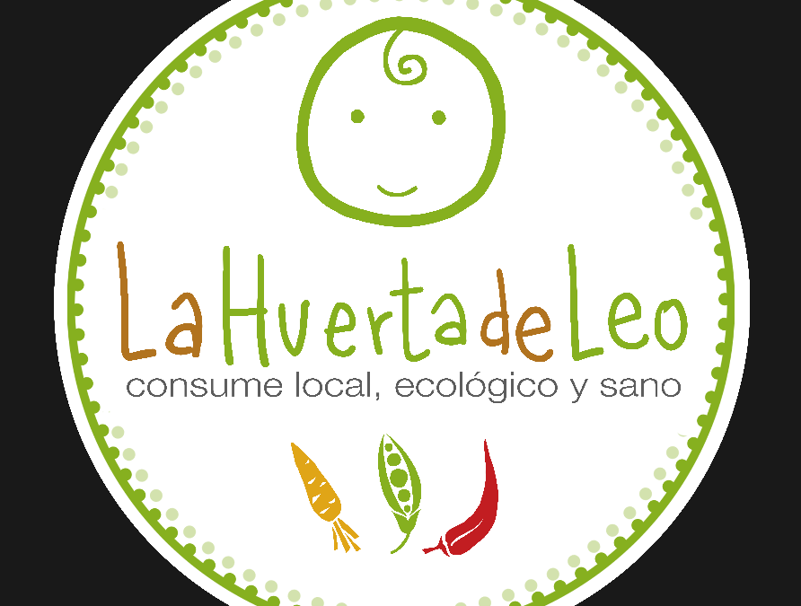 LA HUERTA DE LEO