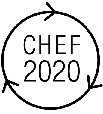 Cocinando redes: II Jornada Chef 2020