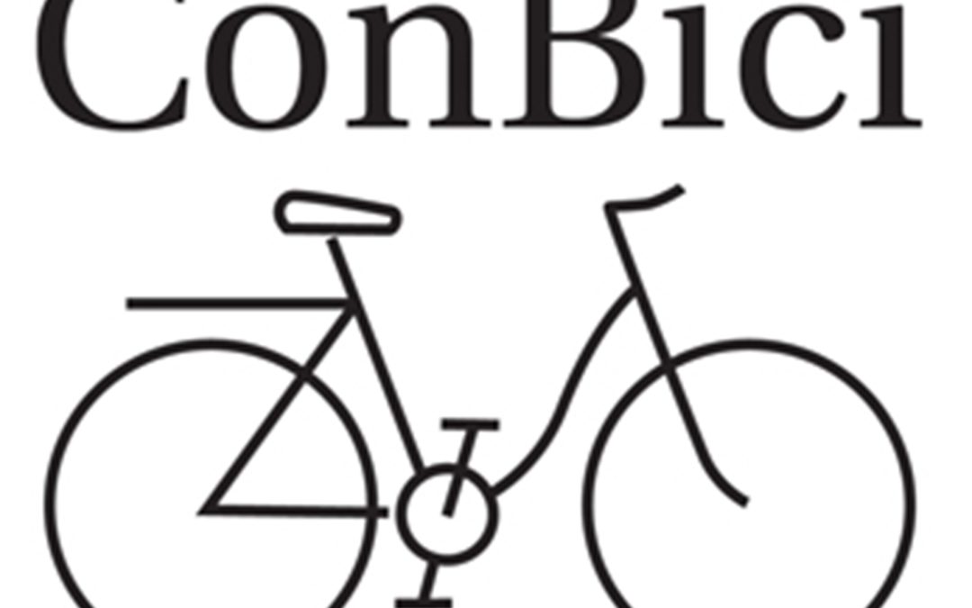 Conbici: nueva estructura organizativa