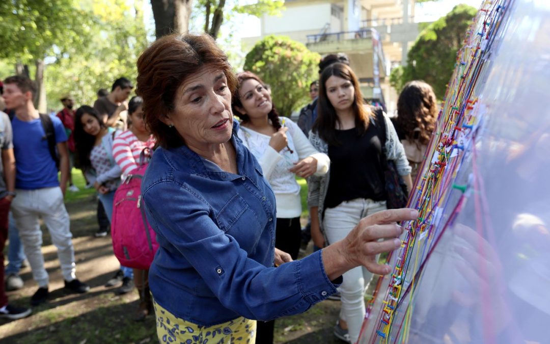 Vallecas trabaja para MOVERSE