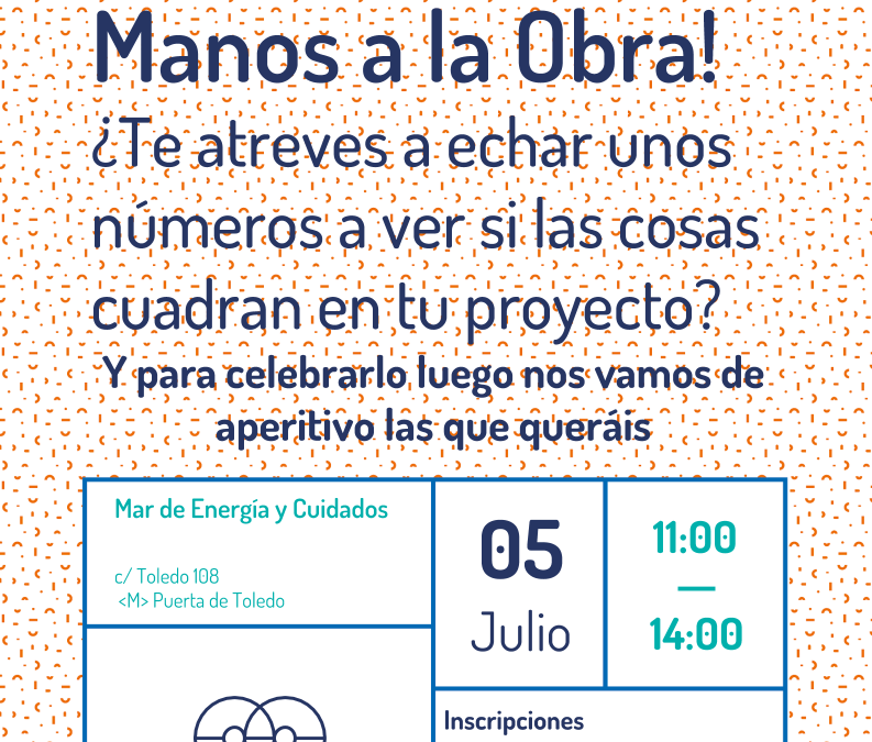 CAP Manos a la Obra