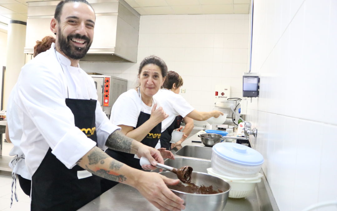 Curso de manipulación de alimentos y buenas prácticas 