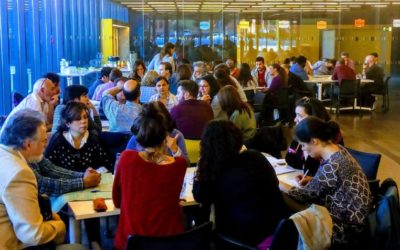 Lanzamos la IV Edición de “Trabaja en tu futuro” para la mejora de tu empleabilidad