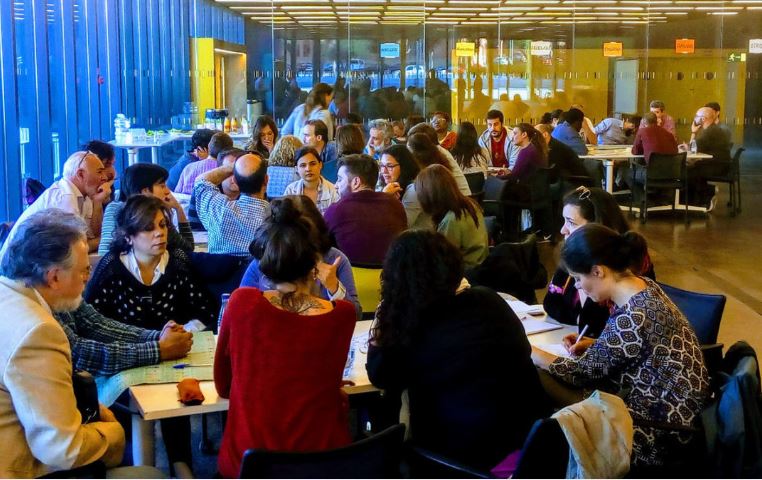 Lanzamos la IV Edición de “Trabaja en tu futuro” para la mejora de tu empleabilidad