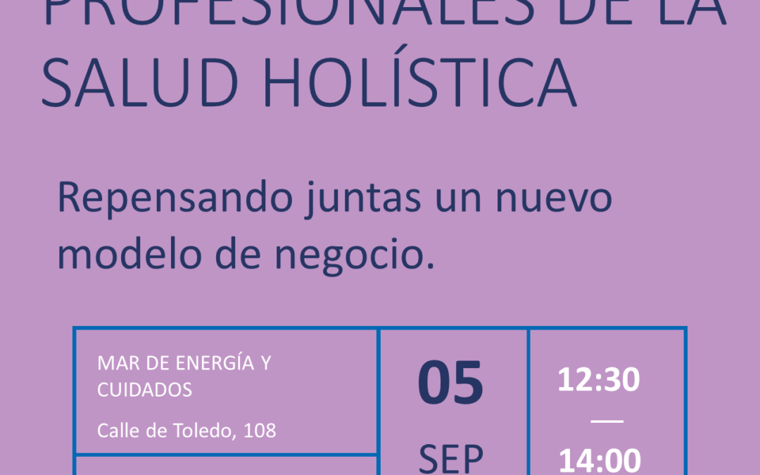 Presentación de Nadarinas