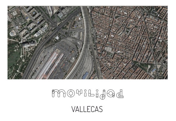 Iniciativas de Movilidad Sostenible en Puente de Vallecas