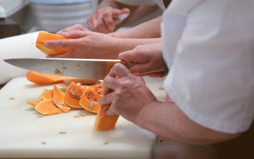 Chefworking: coworking para cocineras/os