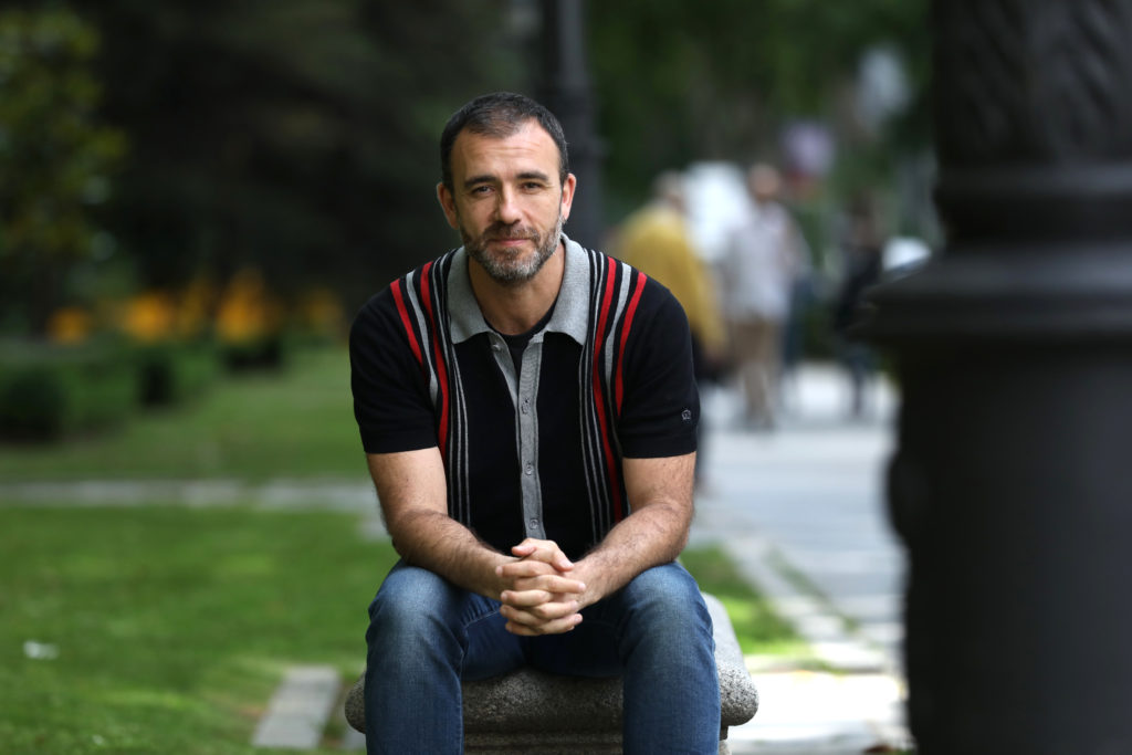 Nacho Murgui