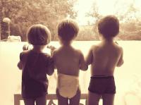 CAP Educación Infantil y Crianza Compartida: Visita a los Espacios Familiares
