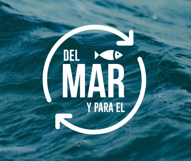 DEL MAR Y PARA EL MAR
