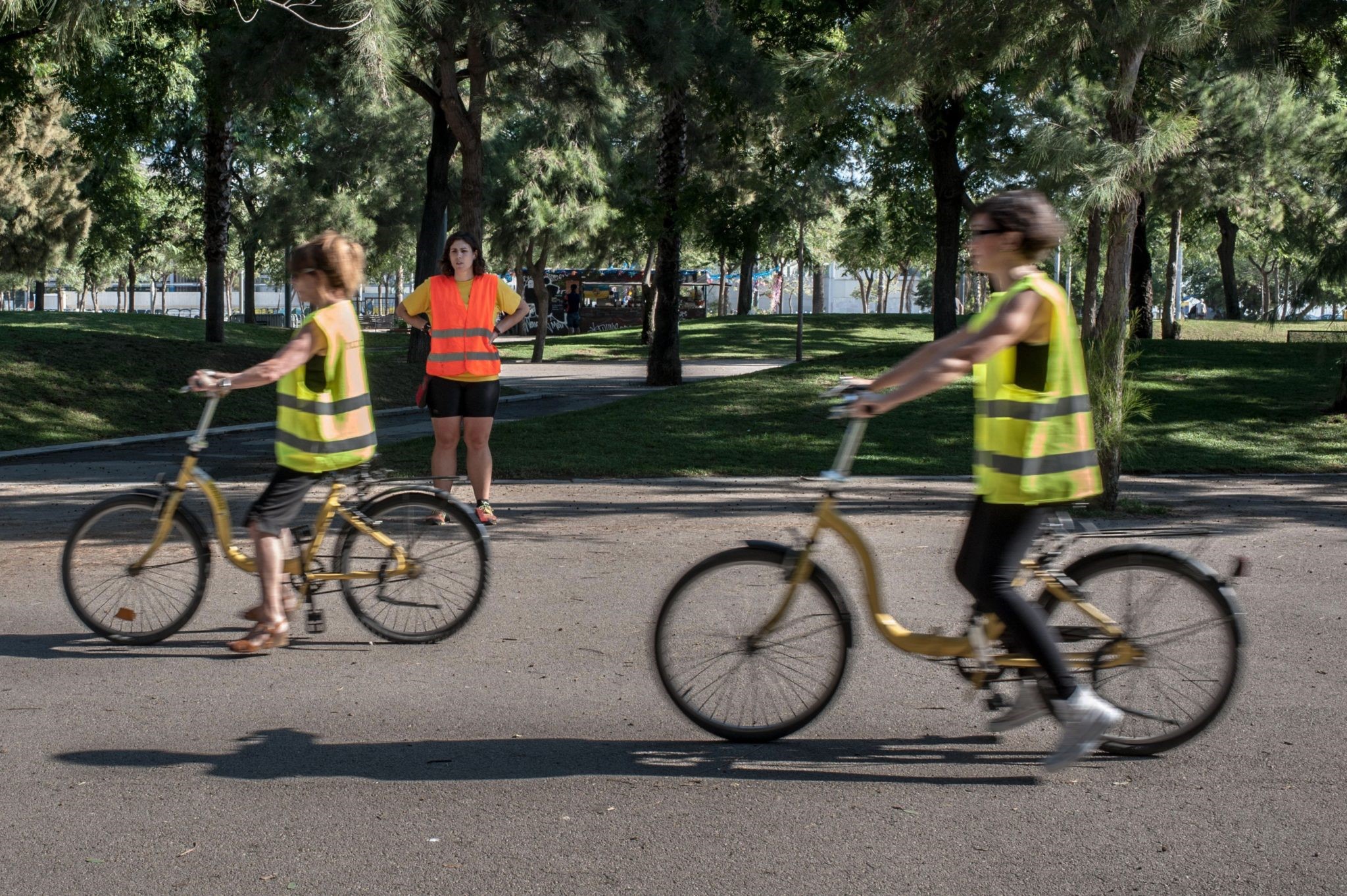 Una Bici Más