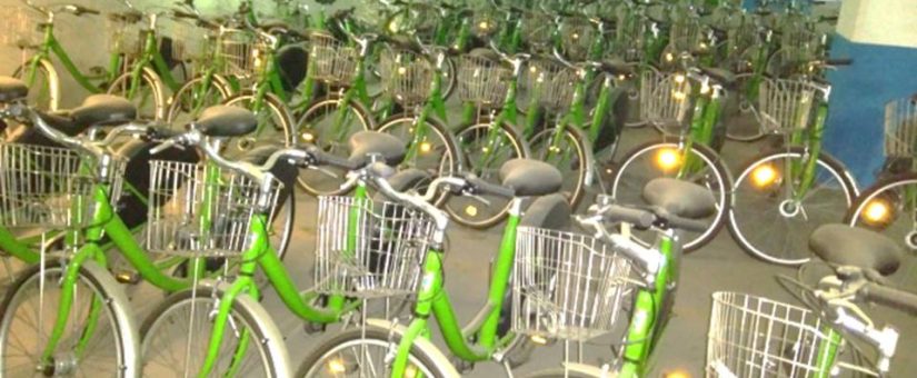 bicis nueva vida