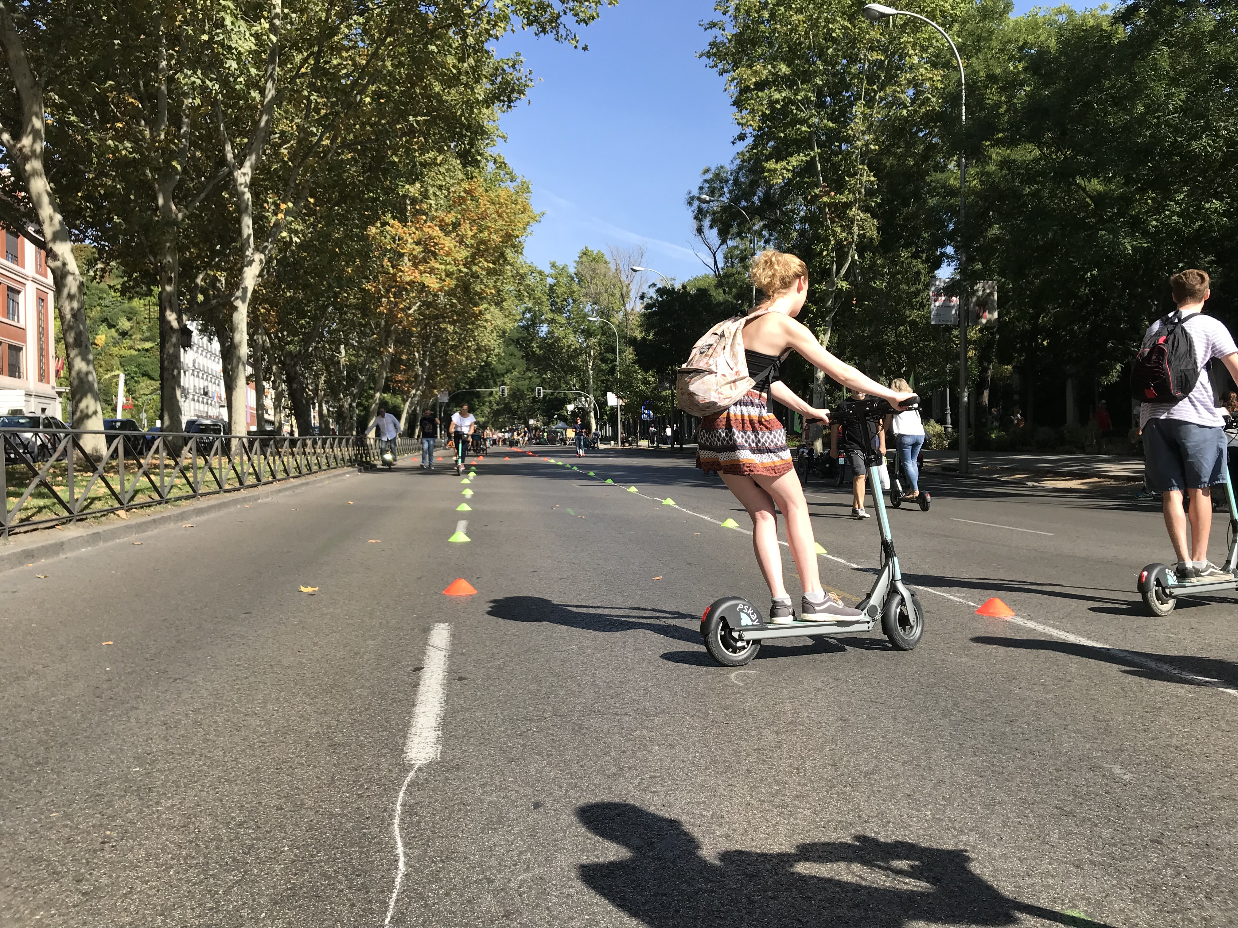 patinete fest