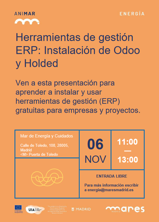 herramientas de gestión