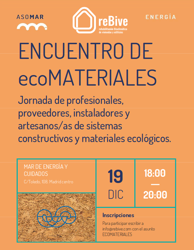 ecomateriales