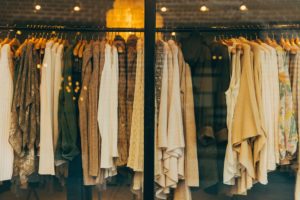 Networking pop up de Moda Sostenible