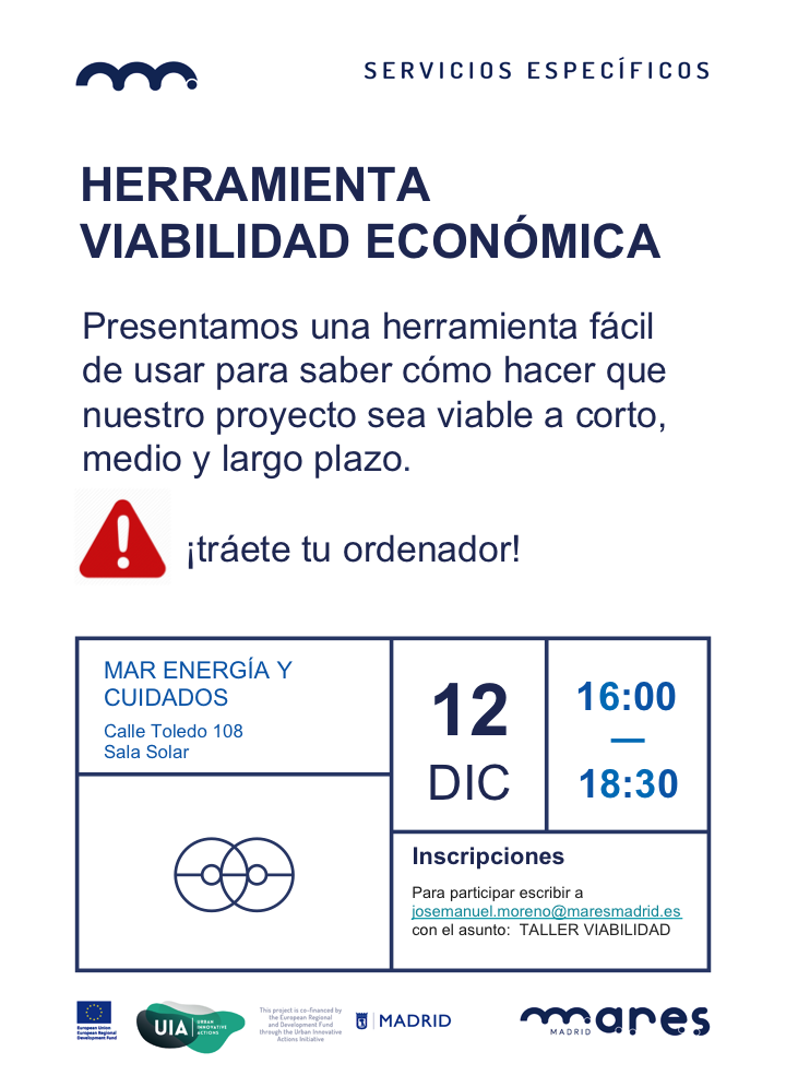viabilidad
