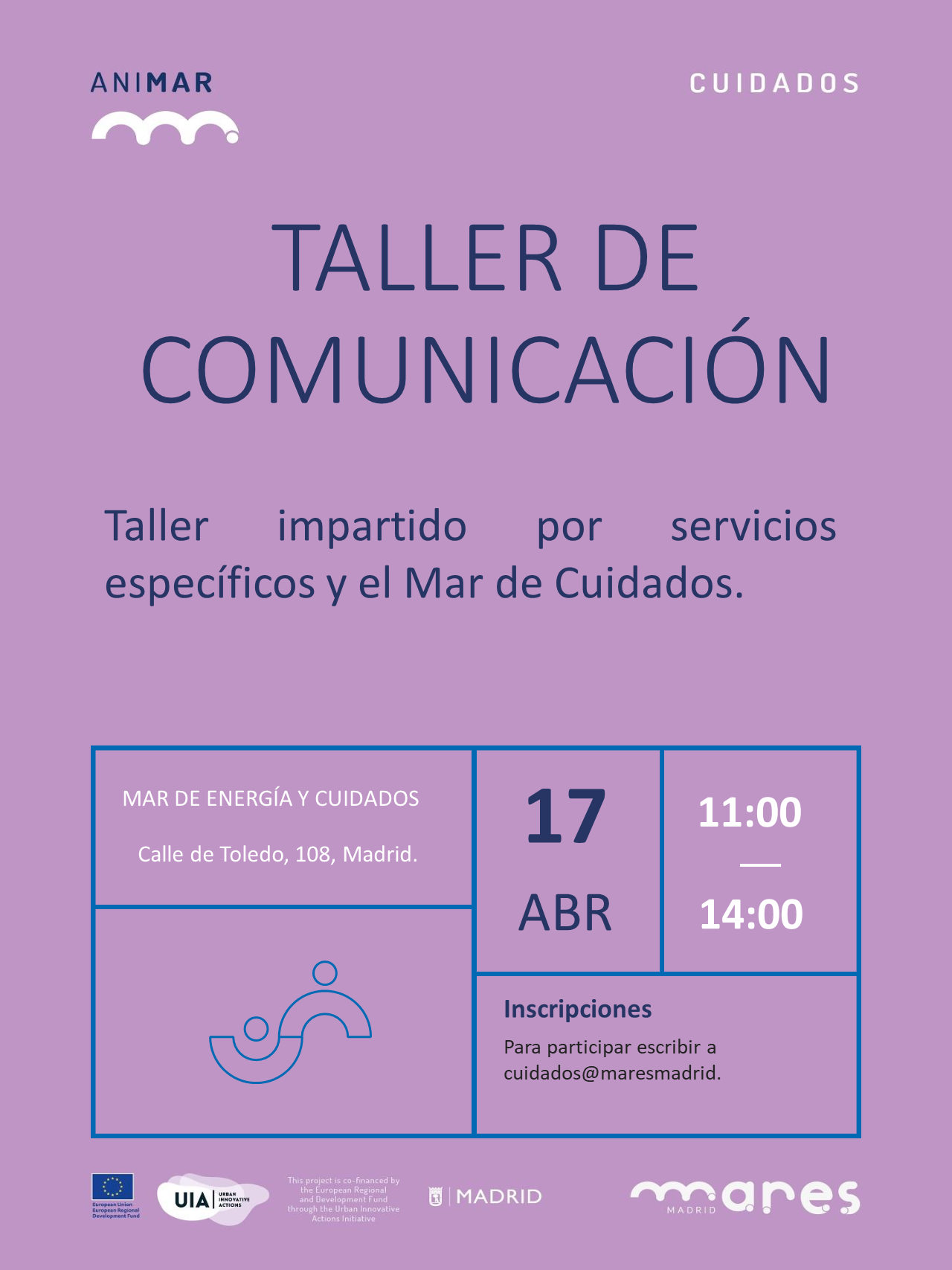 comunicación