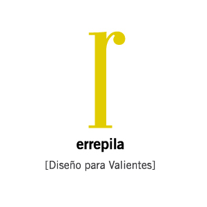 ERREPILA
