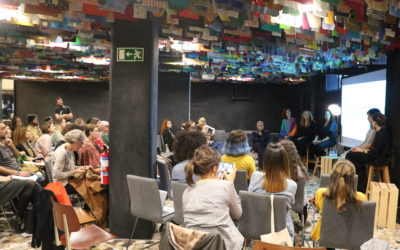 El futuro empresarial de la moda sostenible