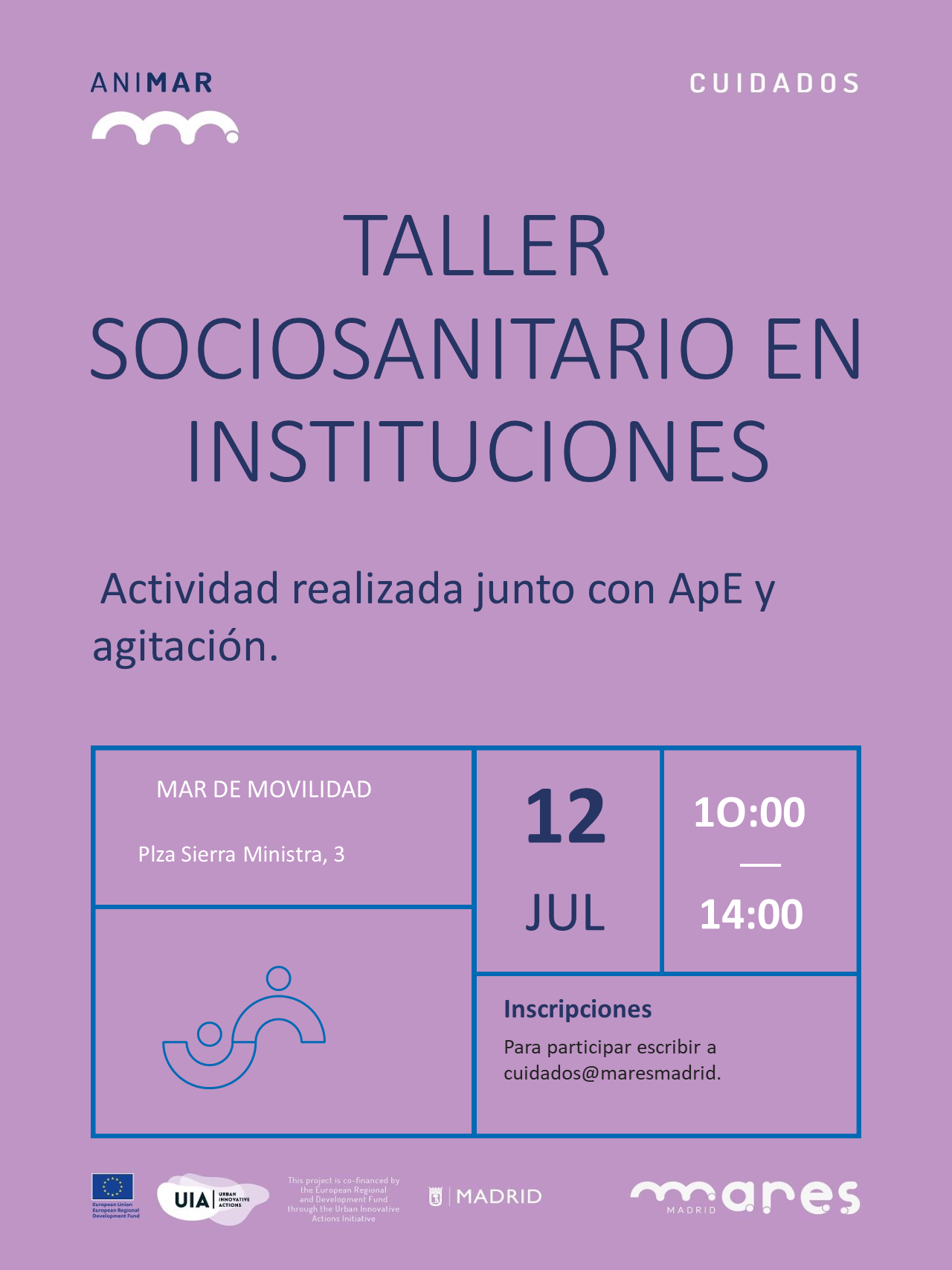 sociosanitario