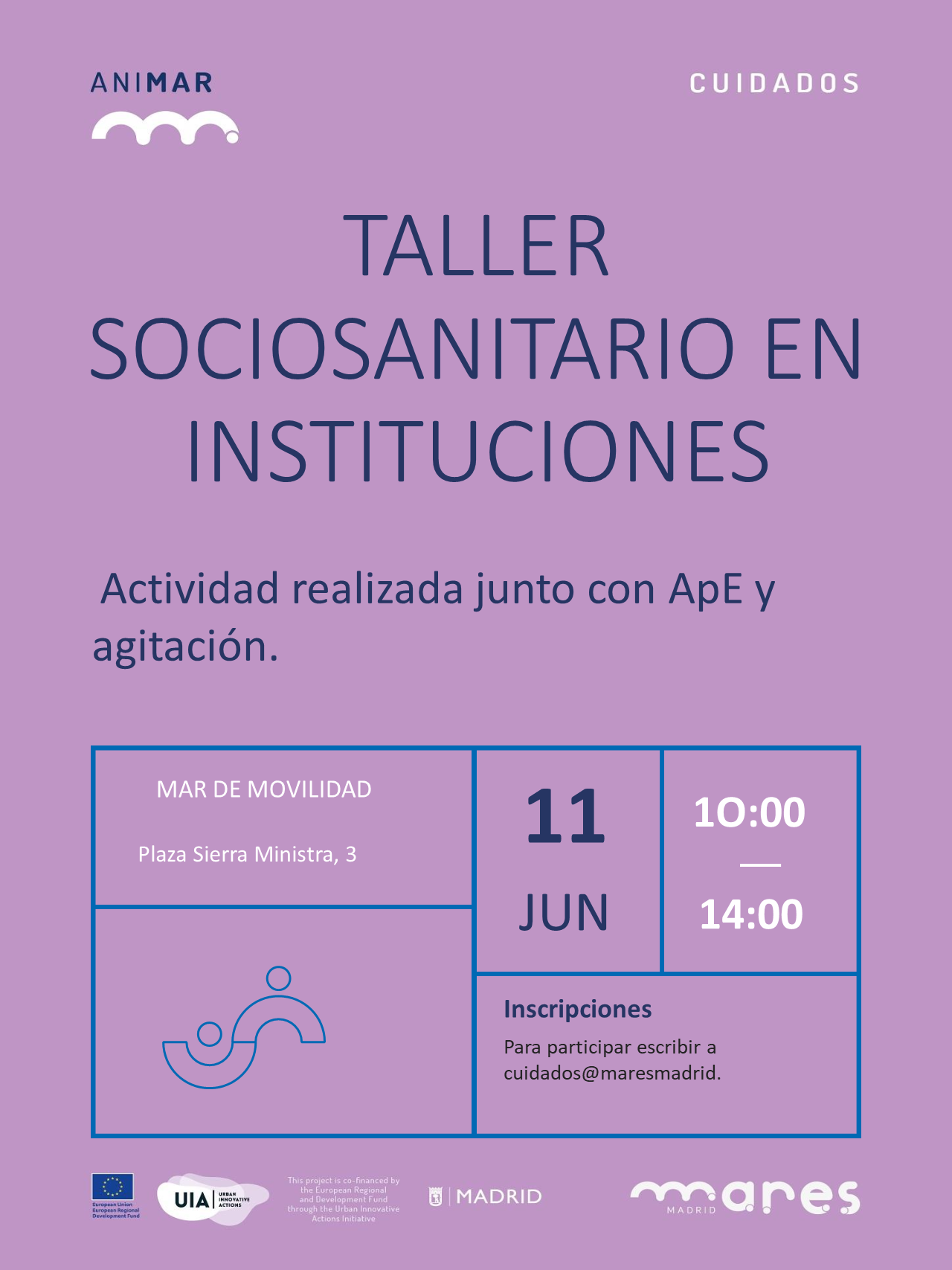 sociosanitario
